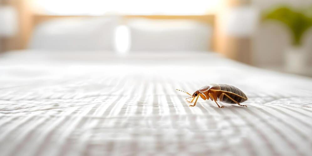 Faut-il jeter un matelas infesté de punaises de lit ?