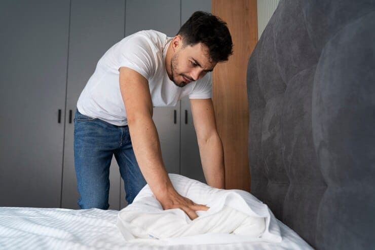 Comment se débarrasser des punaises de lit : 5 méthodes