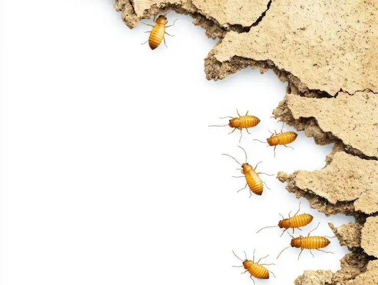 termite