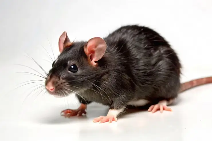 black-rats